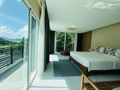 Dolphin villa patong – Foto 2