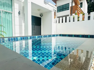 Dolphin villa patong – Foto 4