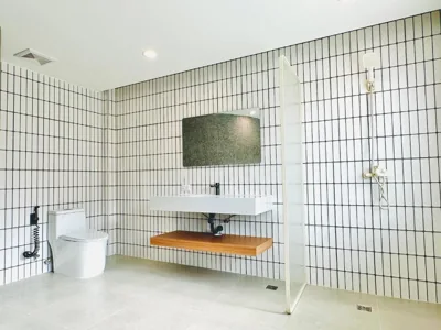 Dolphin villa patong – Foto 6