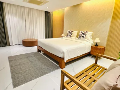 Dolphin villa patong – Foto 8