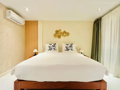 Dolphin villa patong – Foto 12