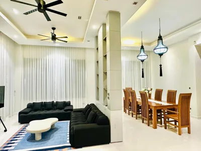 Dolphin villa patong – Foto 13